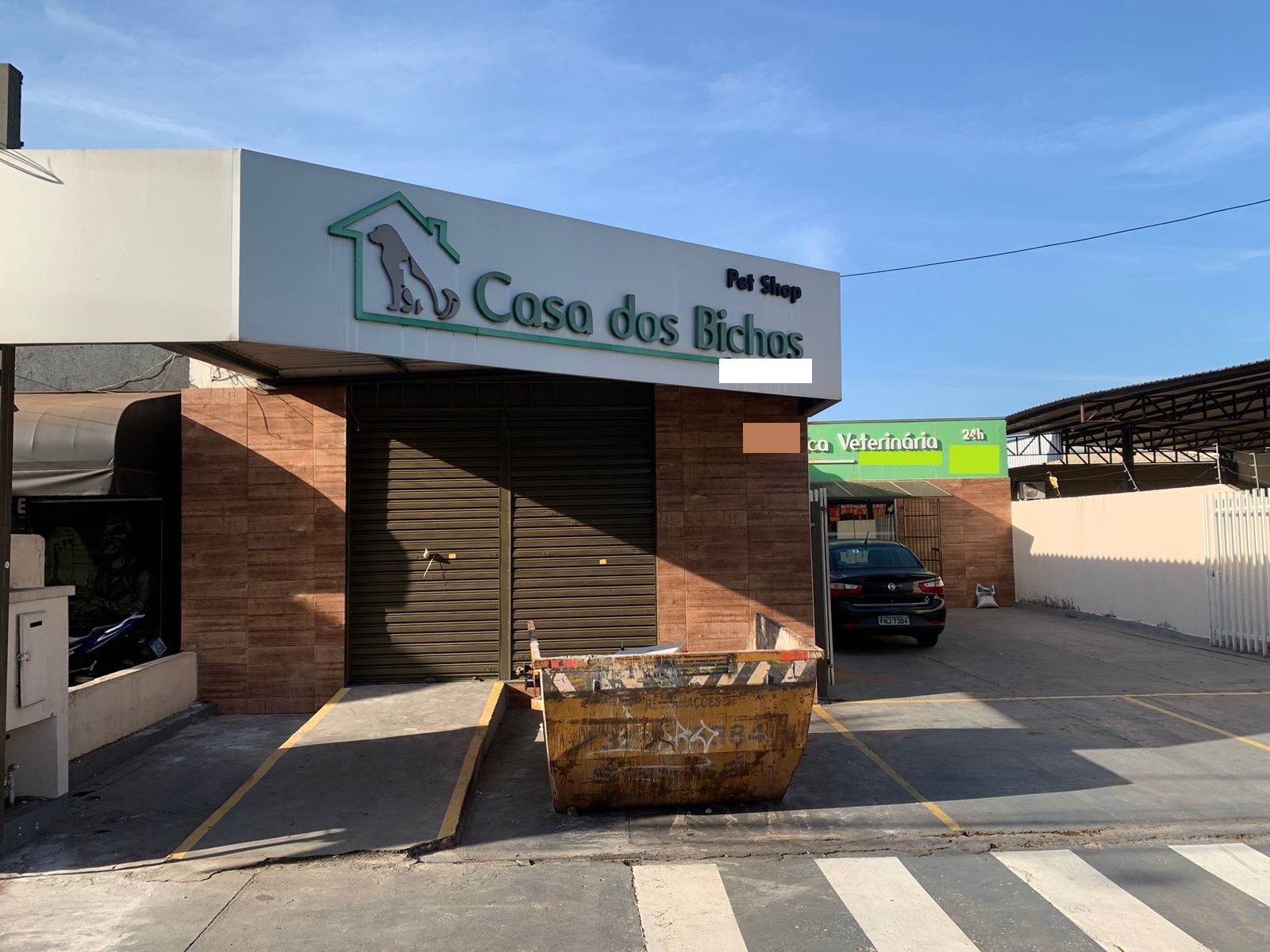 Galpão / Depósito / Armazém  à venda, 230m² — foto 2 de 43