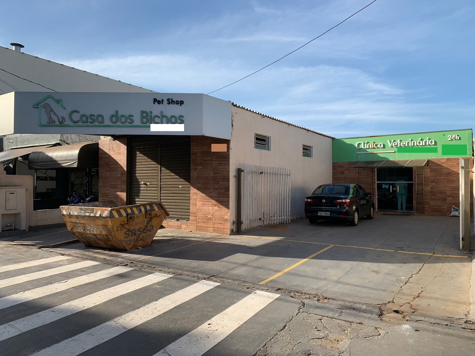 Galpão / Depósito / Armazém  à venda, 230m² — foto 3 de 43