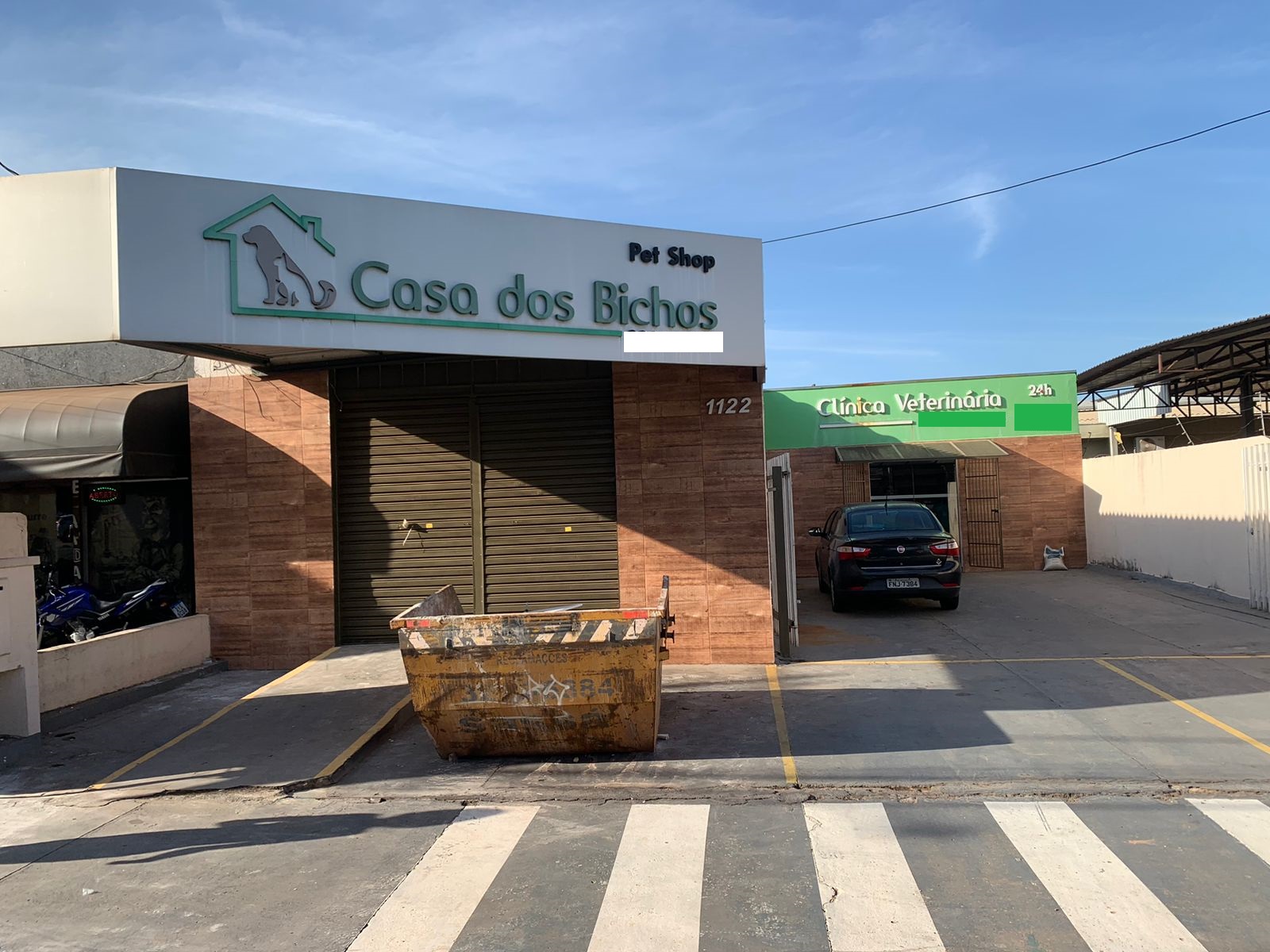 Galpão / Depósito / Armazém  à venda, 230m² — foto 4 de 43