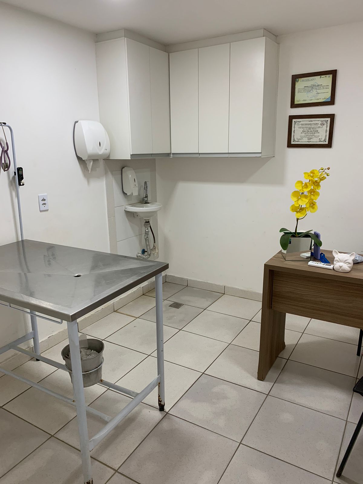Galpão / Depósito / Armazém  à venda, 230m² — foto 8 de 43