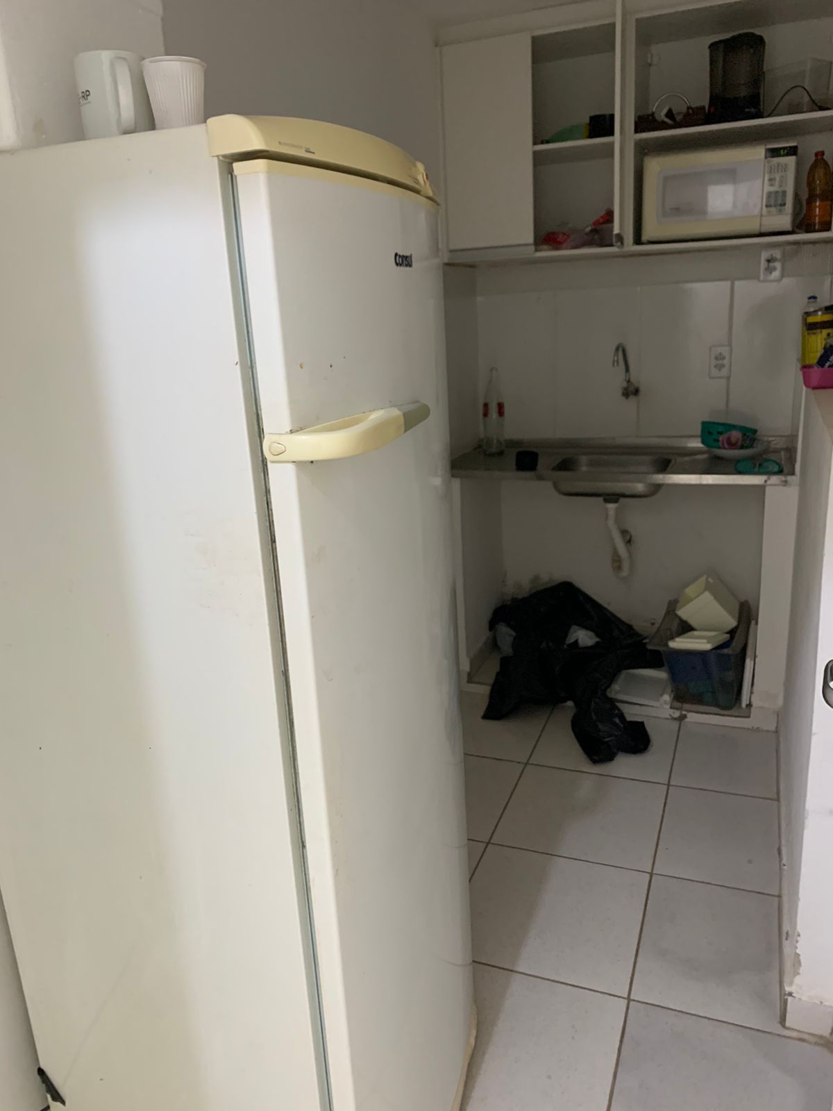 Galpão / Depósito / Armazém  à venda, 230m² — foto 10 de 43