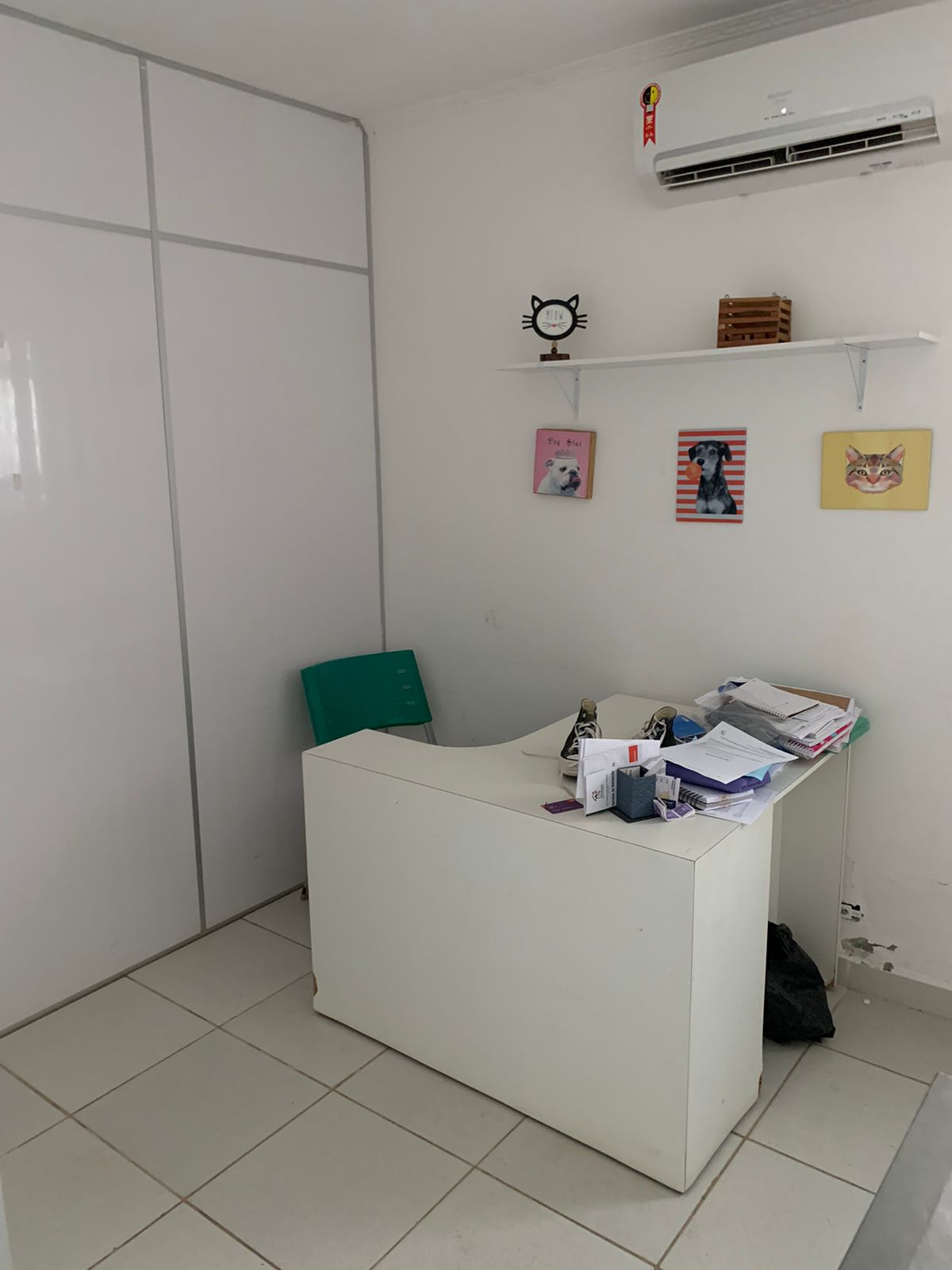 Galpão / Depósito / Armazém  à venda, 230m² — foto 16 de 43