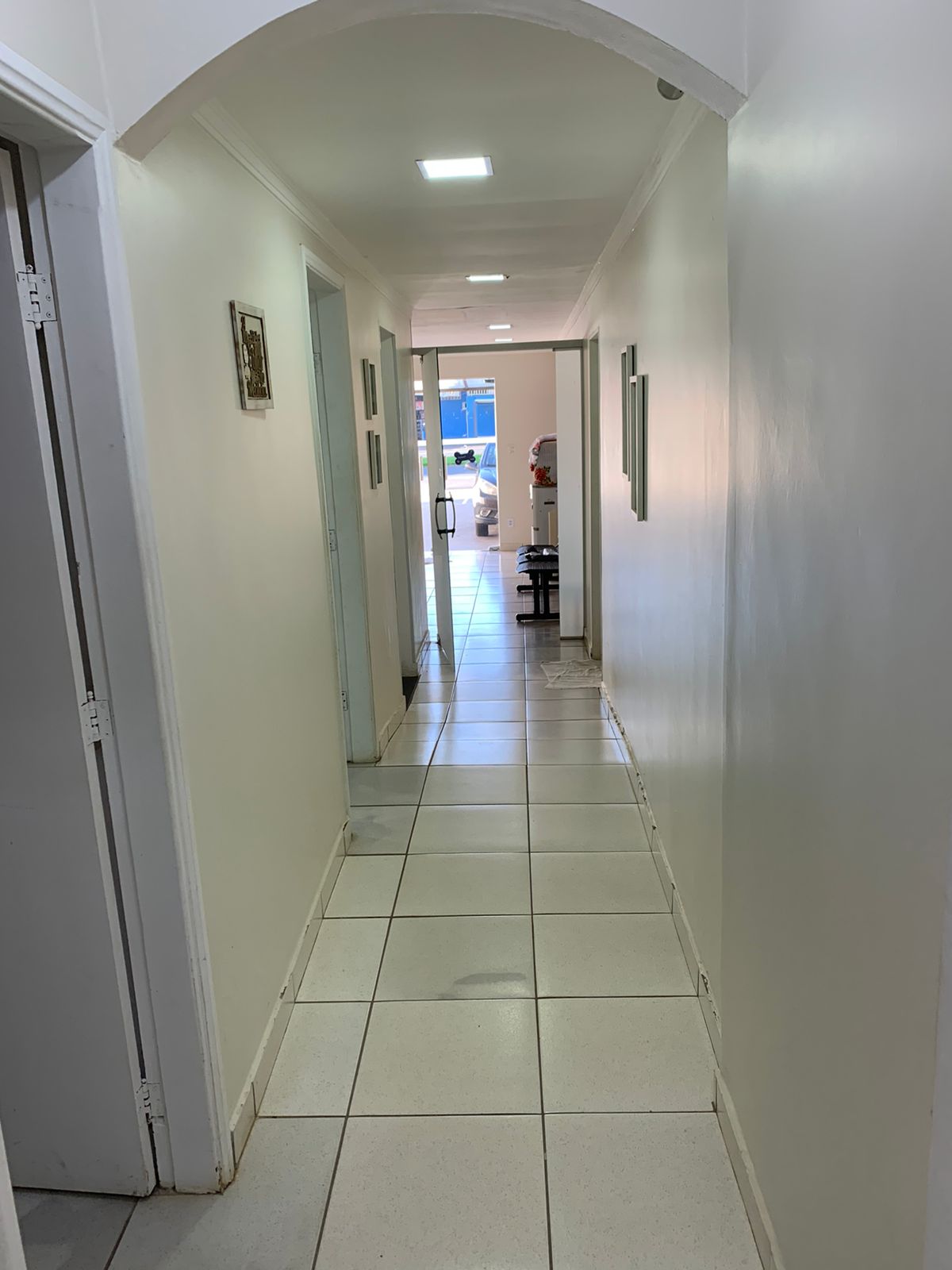 Galpão / Depósito / Armazém  à venda, 230m² — foto 18 de 43