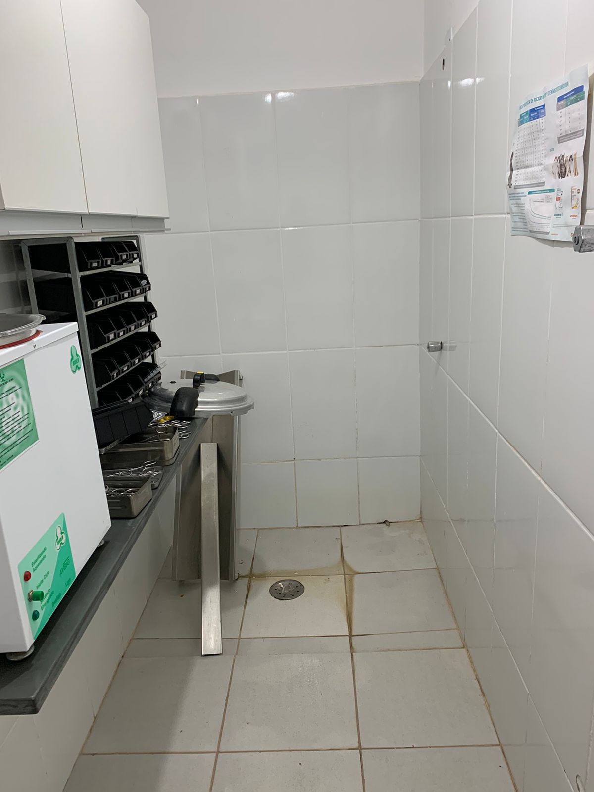 Galpão / Depósito / Armazém  à venda, 230m² — foto 22 de 43
