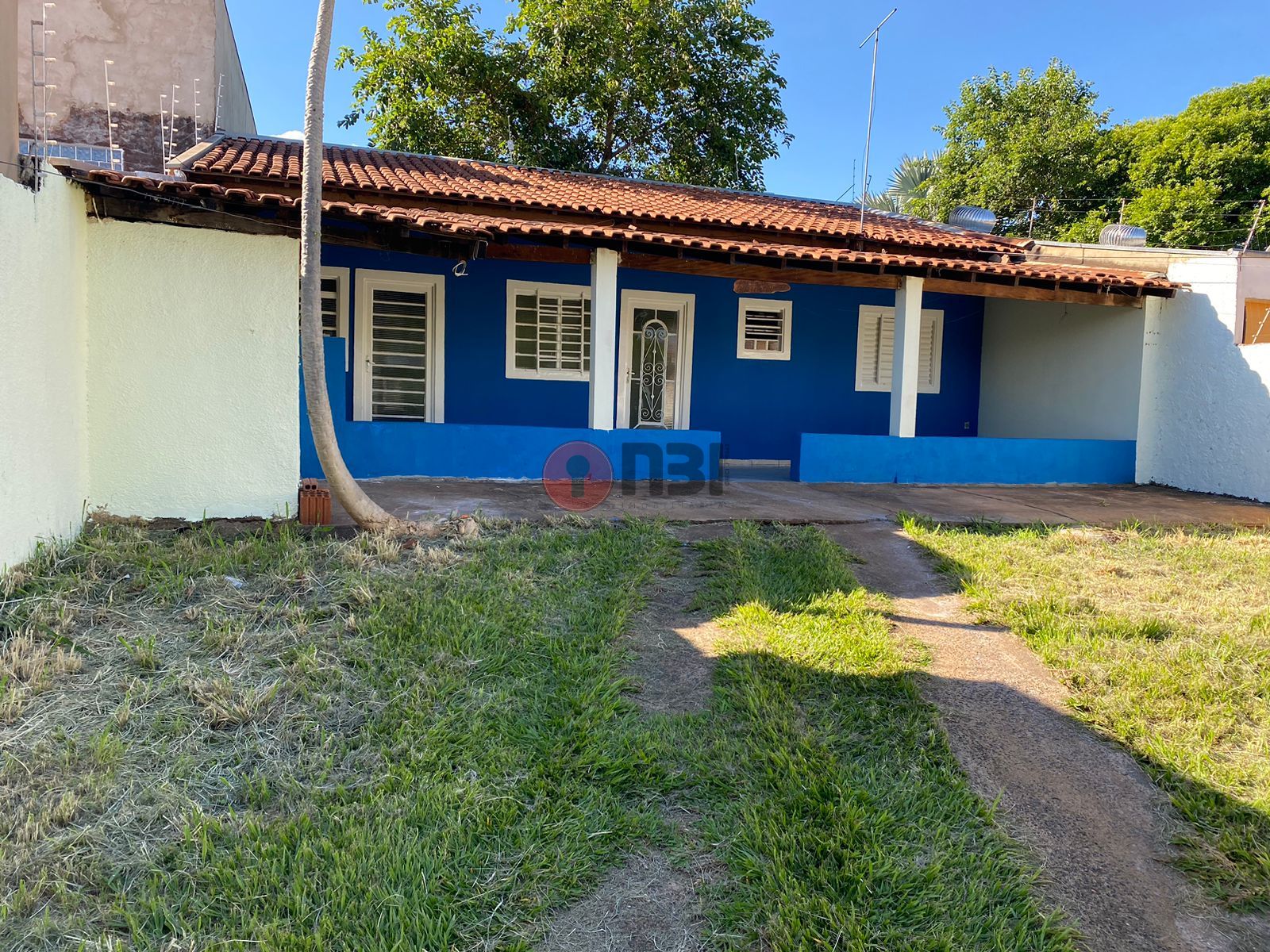Casa com 1 quarto para aluguel, 297m² — foto 5 de 17