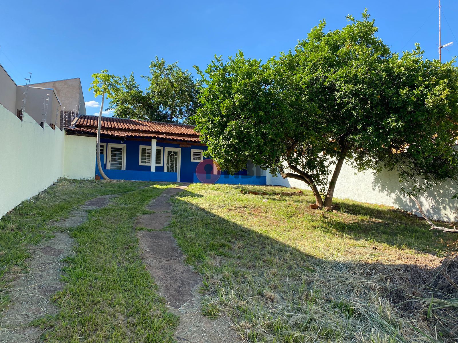Casa com 1 quarto para aluguel, 297m² — foto 7 de 17