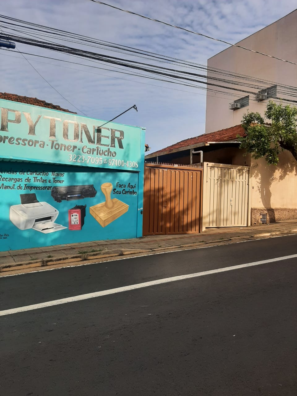 Casa com 2 quartos para aluguel, 80m² — foto 3 de 12