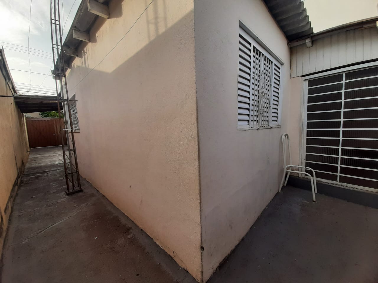Casa com 2 quartos para aluguel, 80m² — foto 10 de 12