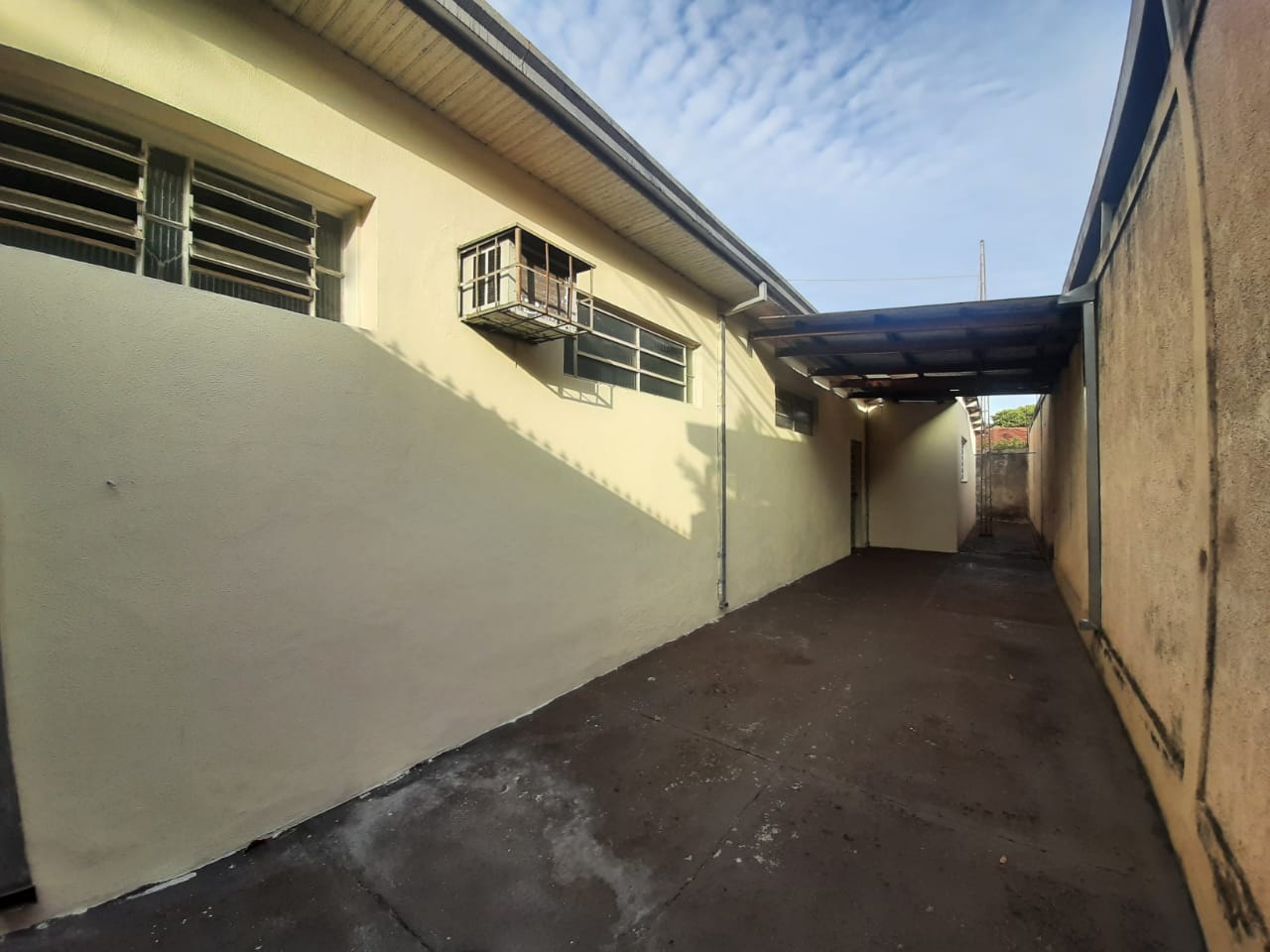 Casa com 2 quartos para aluguel, 80m² — foto 11 de 12
