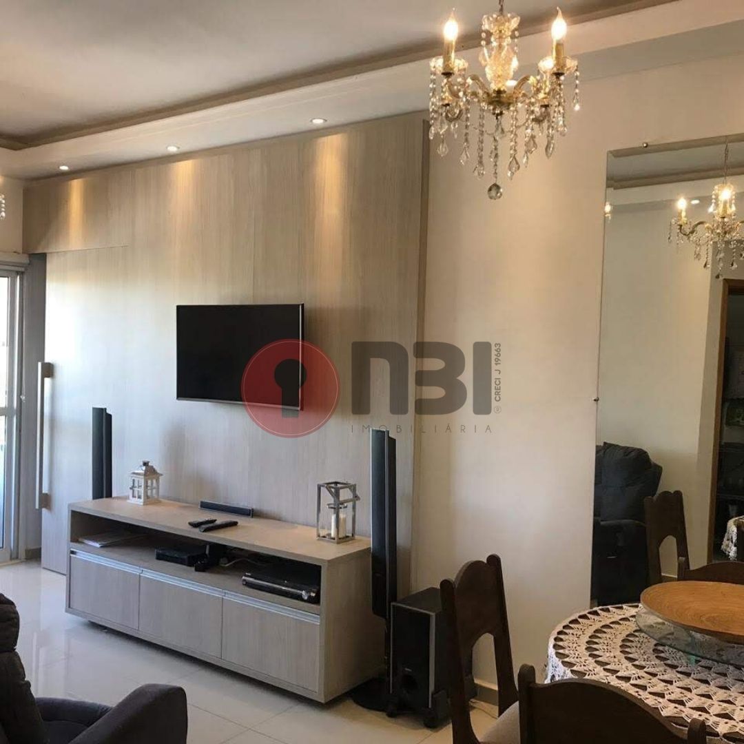 Apartamento com 3 quartos à venda, 73m² — foto 1 de 19