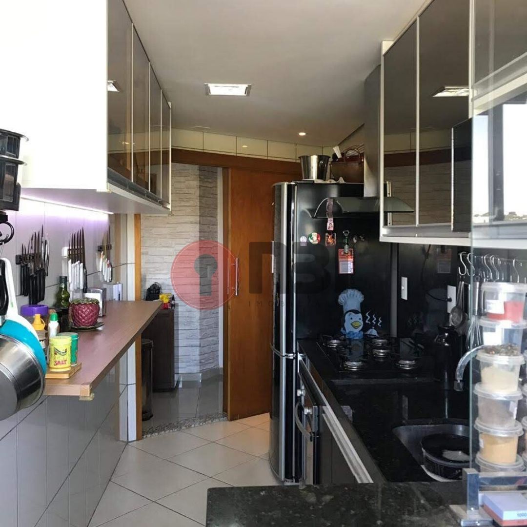 Apartamento com 3 quartos à venda, 73m² — foto 9 de 19