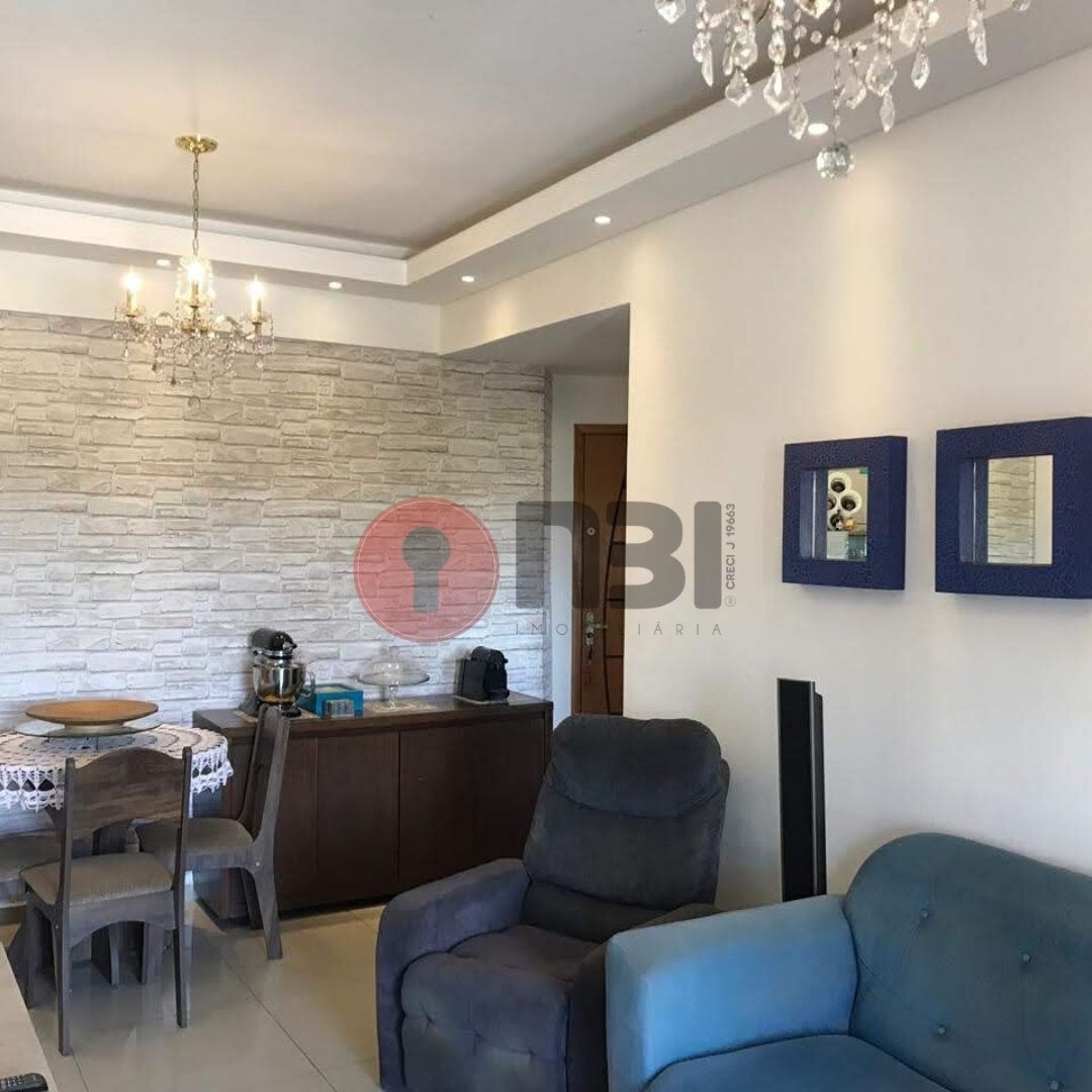 Apartamento com 3 quartos à venda, 73m² — foto 12 de 19
