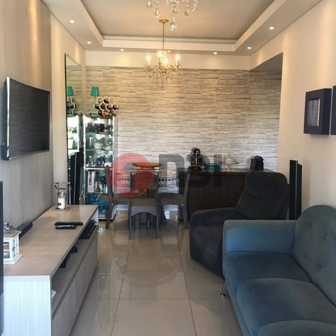 Apartamento com 3 quartos à venda, 73m² — foto 14 de 19