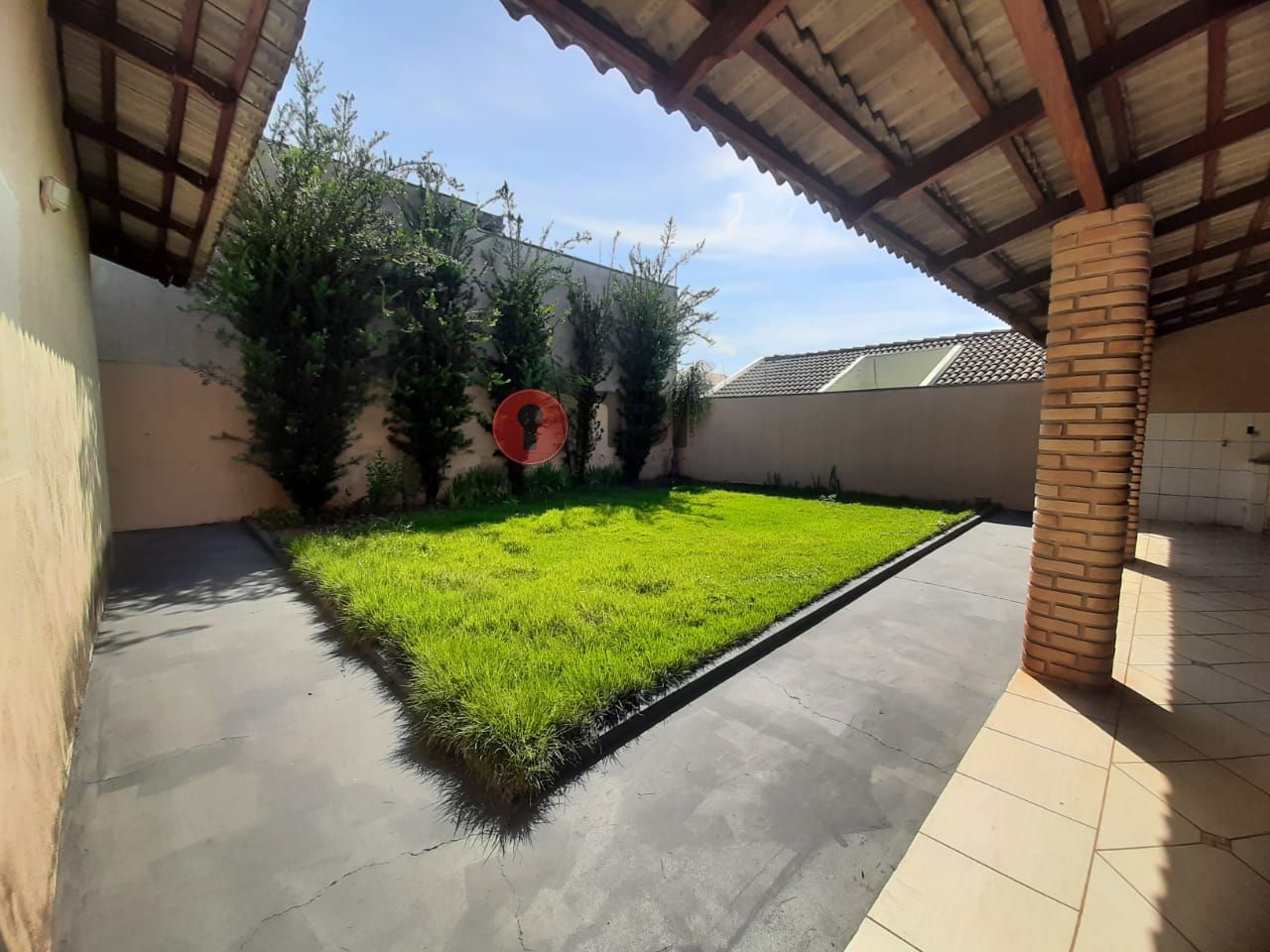 Casa com 2 quartos para aluguel, 159m² — foto 23 de 26