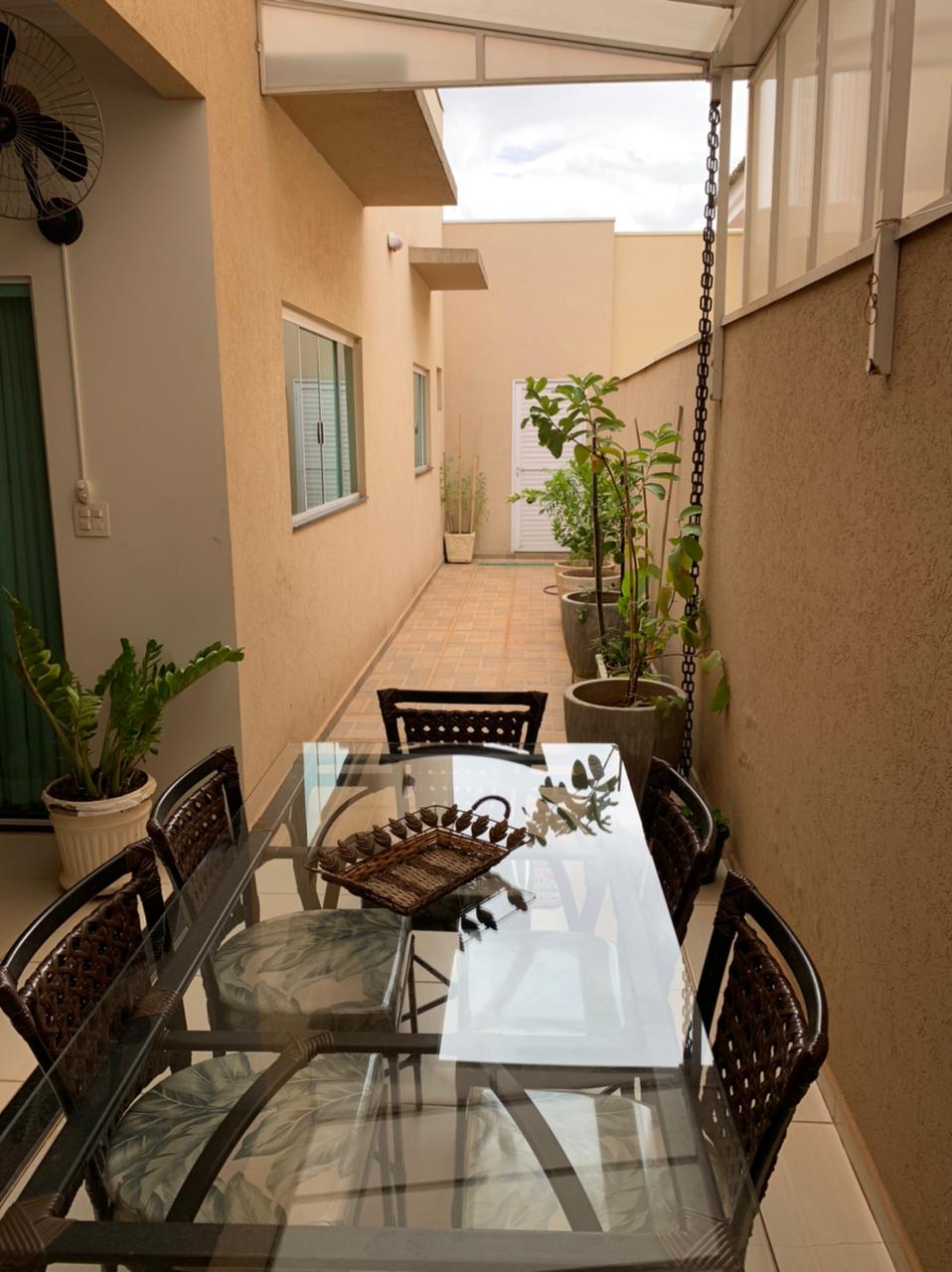 Casa com 3 quartos à venda, 190m² — foto 21 de 28