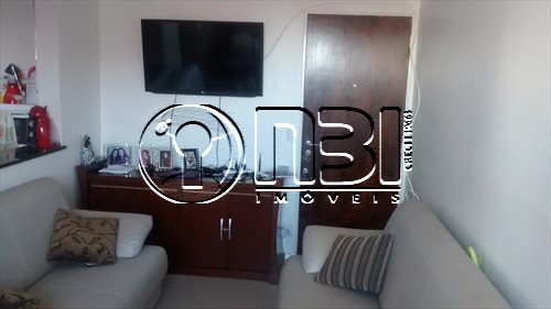 Apartamento com 2 quartos à venda, 59m² — foto 2 de 15