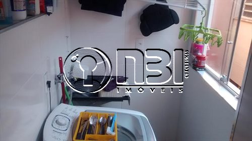 Apartamento com 2 quartos à venda, 59m² — foto 5 de 15