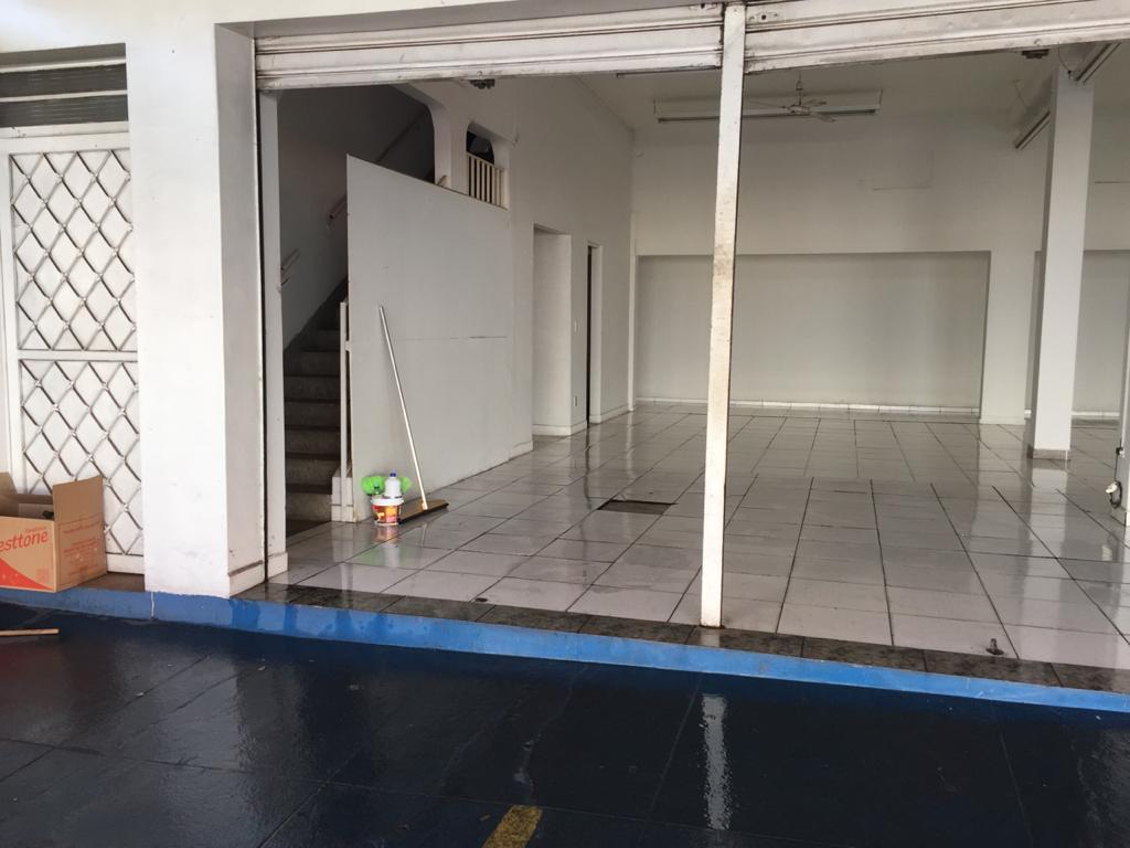 Galpão / Depósito / Armazém  para aluguel, 220m² — foto 5 de 20