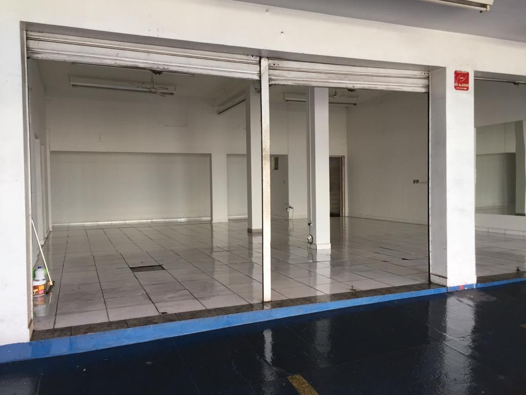 Galpão / Depósito / Armazém  para aluguel, 220m² — foto 6 de 20