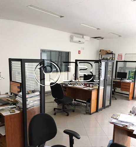 Galpão / Depósito / Armazém  à venda, 1000m² — foto 10 de 19