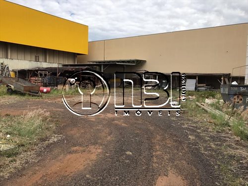 Galpão / Depósito / Armazém  à venda, 1000m² — foto 18 de 19