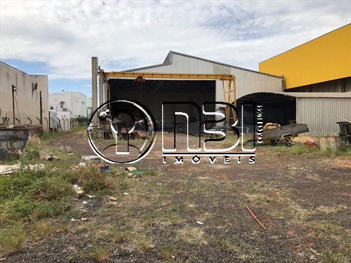Galpão / Depósito / Armazém  à venda, 1000m² — foto 19 de 19