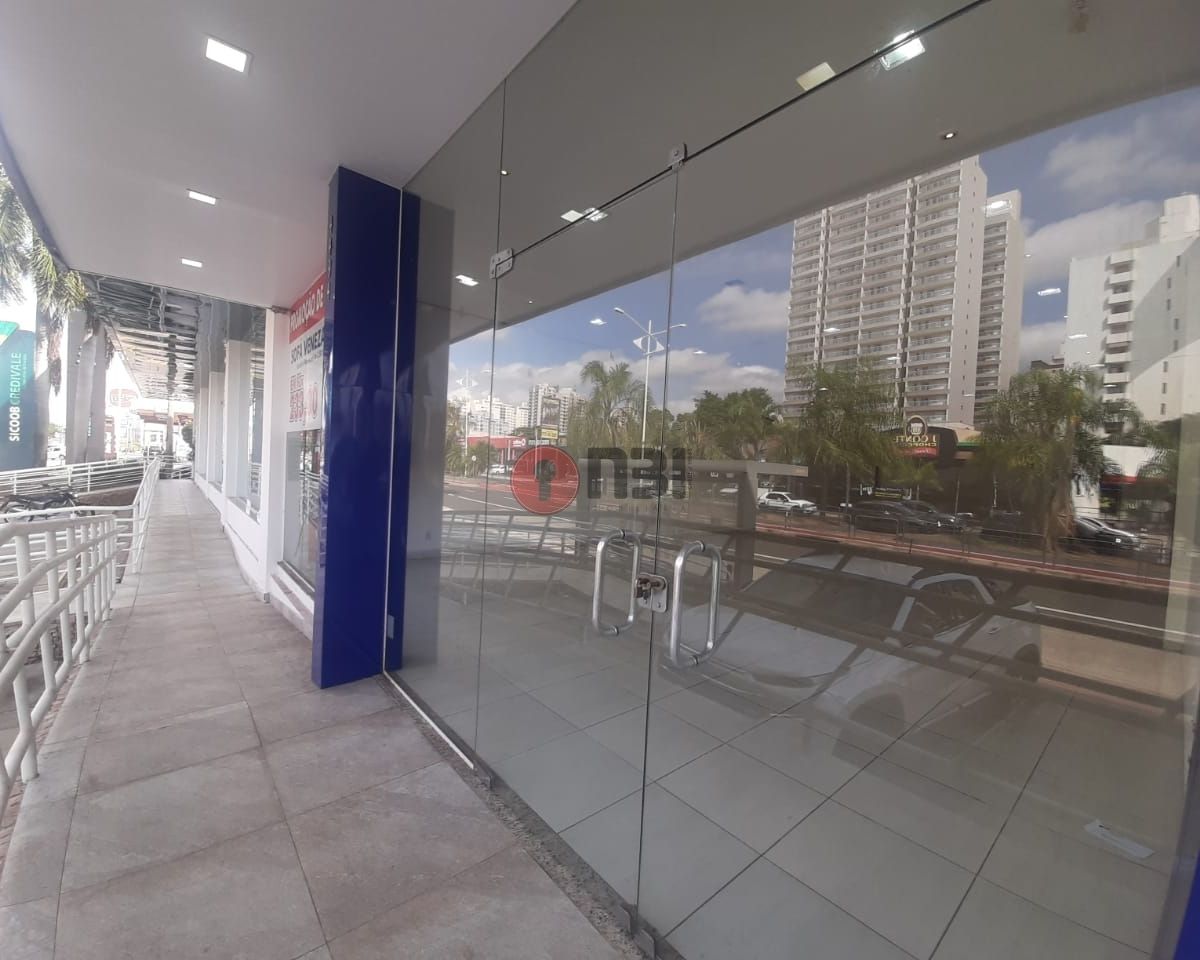 Galpão / Depósito / Armazém  para aluguel, 190m² — foto 1 de 10