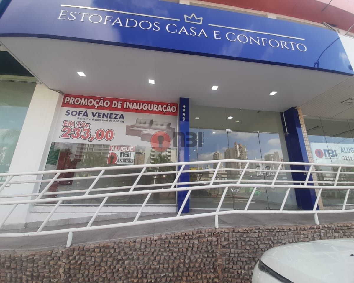 Galpão / Depósito / Armazém  para aluguel, 190m² — foto 5 de 10