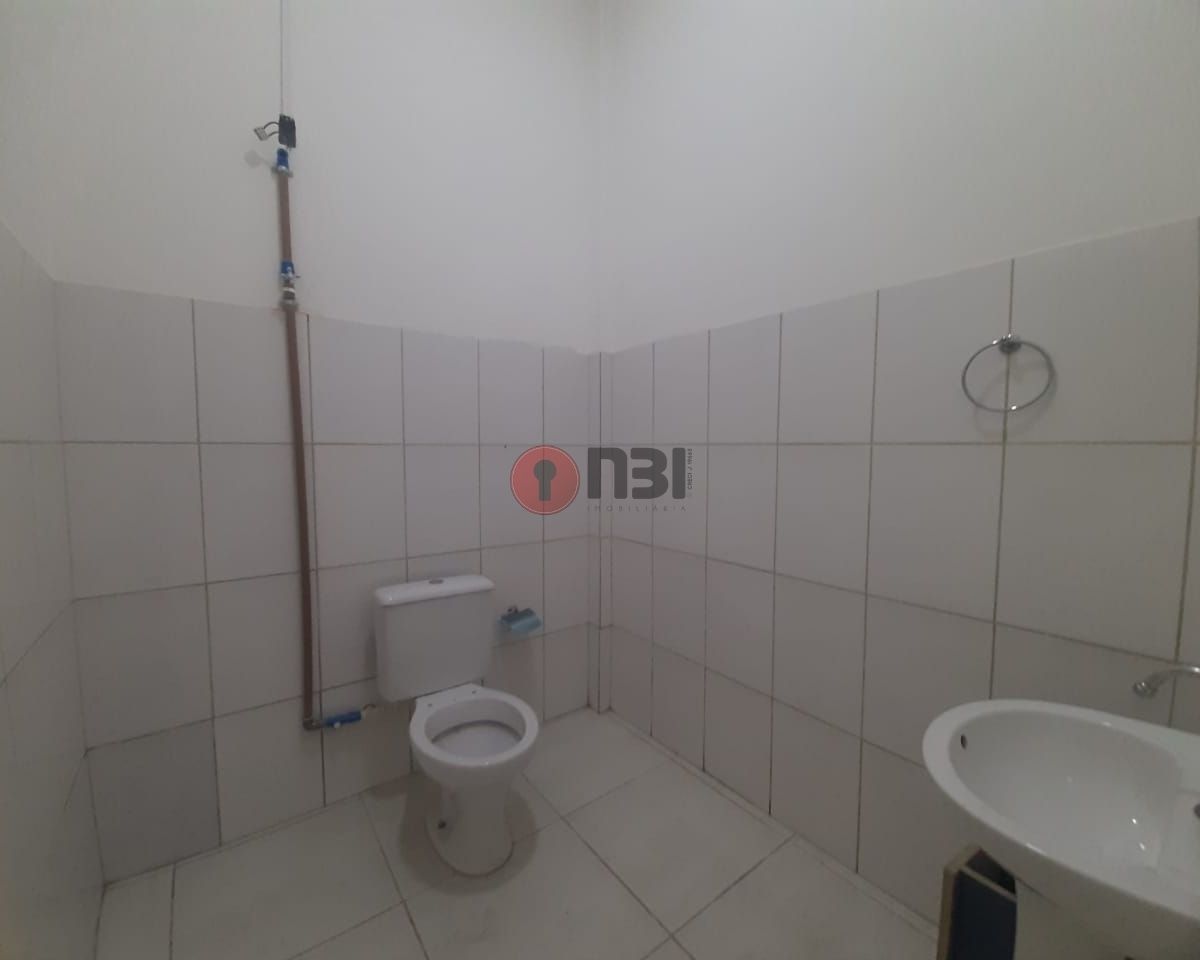 Galpão / Depósito / Armazém  para aluguel, 190m² — foto 6 de 10