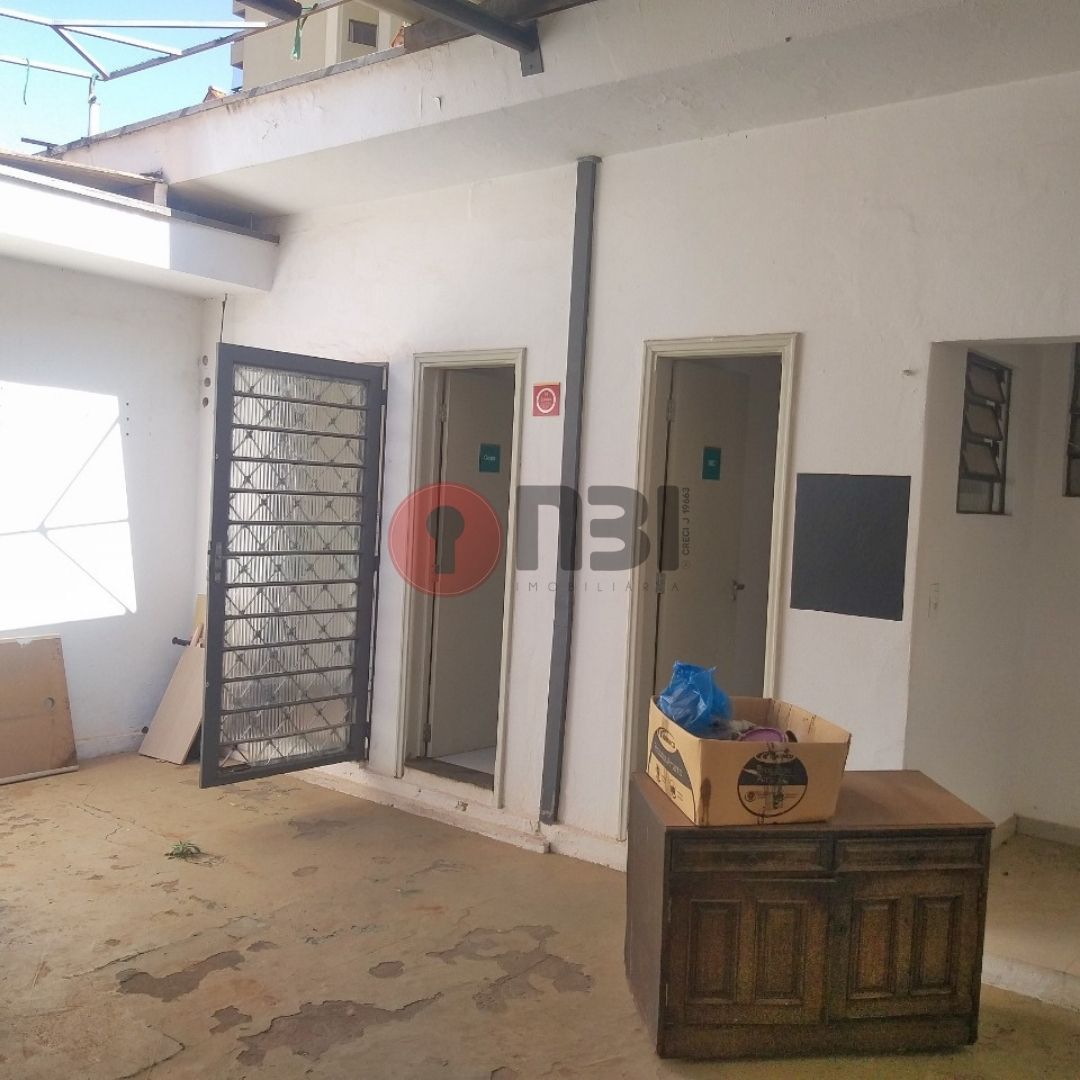 Galpão / Depósito / Armazém  para aluguel, 221m² — foto 16 de 24