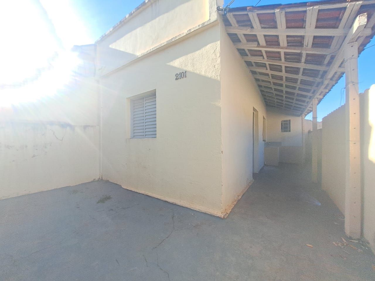 Casa com 1 quarto para aluguel, 50m² — foto 7 de 9