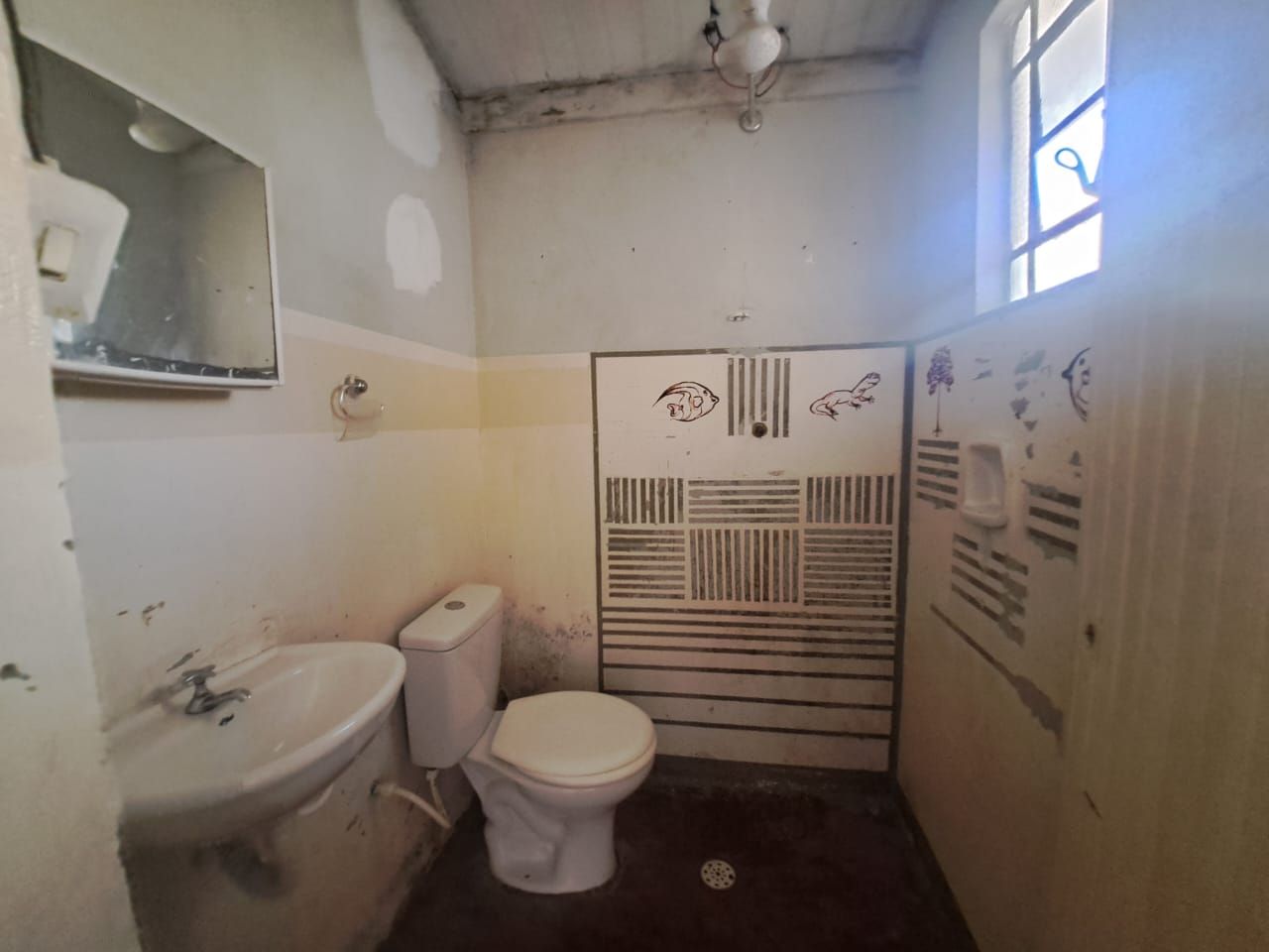 Casa com 1 quarto para aluguel, 50m² — foto 3 de 9
