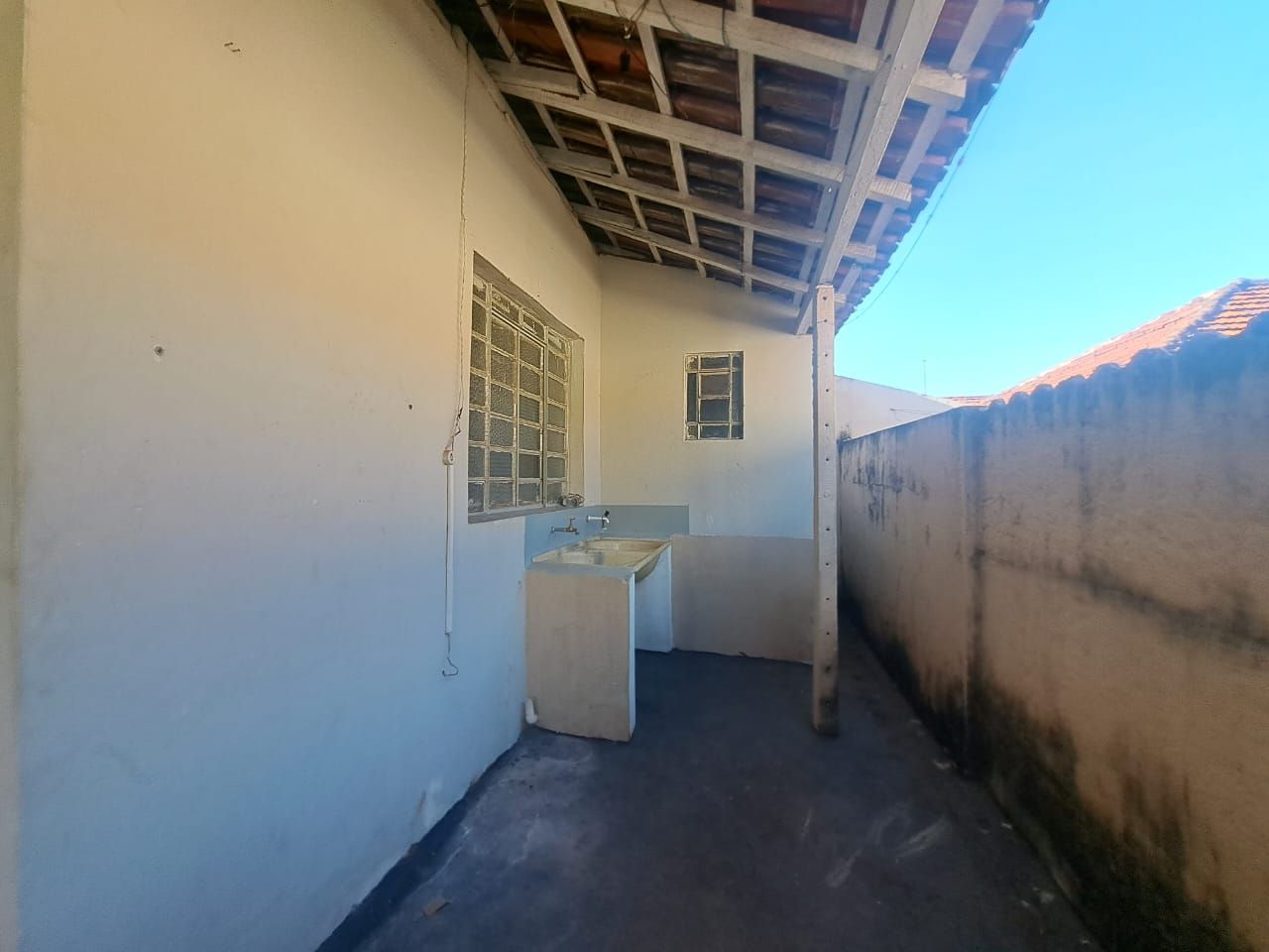 Casa com 1 quarto para aluguel, 50m² — foto 5 de 9