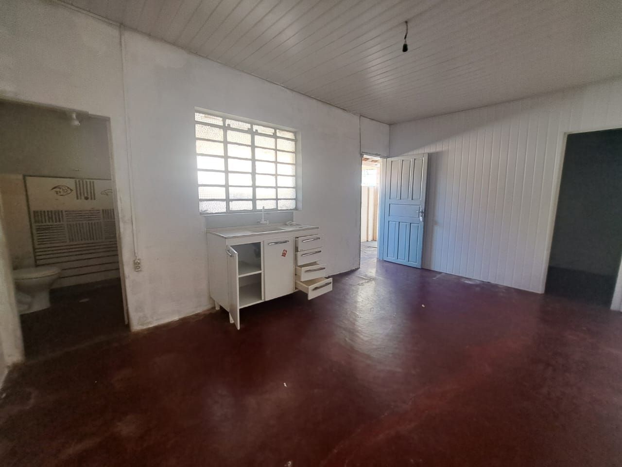 Casa com 1 quarto para aluguel, 50m² — foto 6 de 9