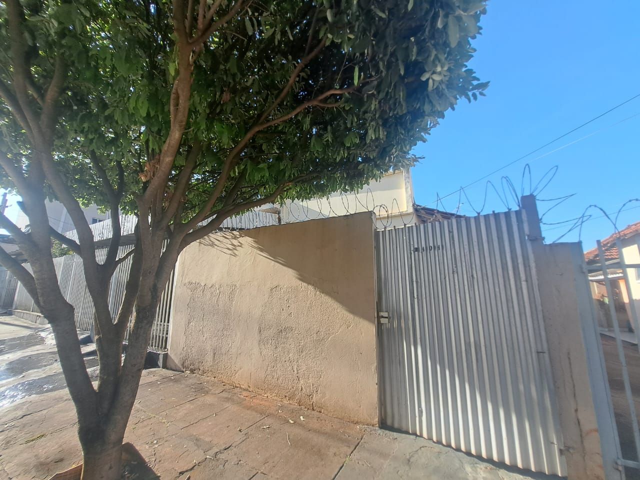 Casa com 1 quarto para aluguel, 50m² — foto 8 de 9