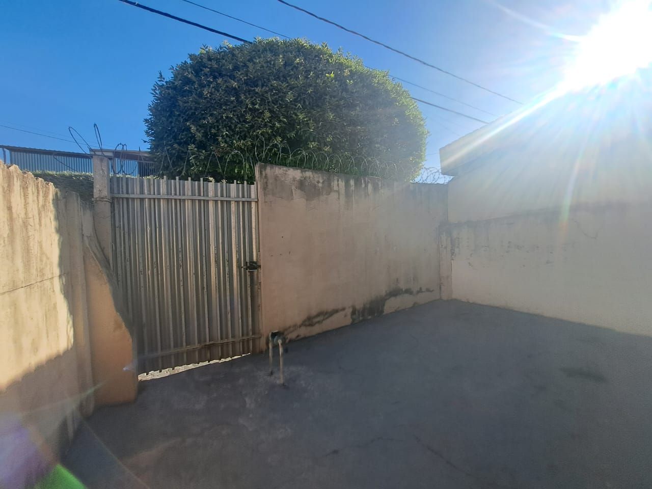 Casa com 1 quarto para aluguel, 50m² — foto 9 de 9
