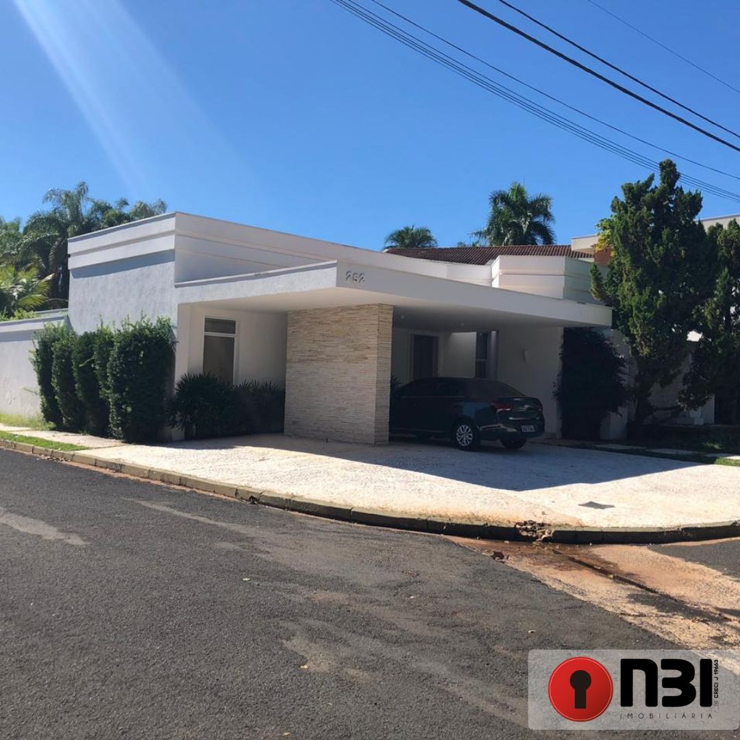 Casa com 4 quartos à venda, 400m² — foto 1 de 40