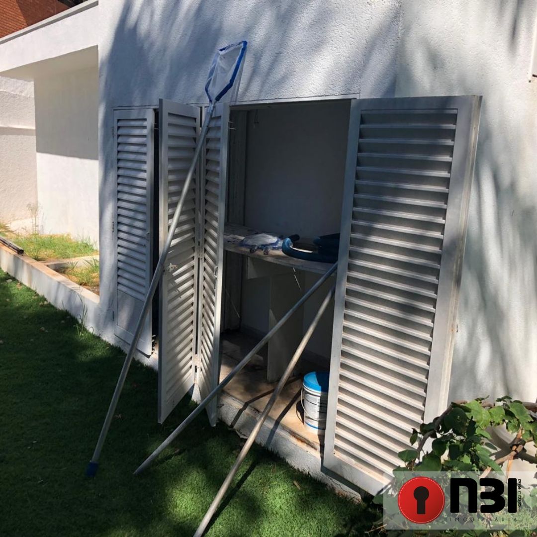 Casa com 4 quartos à venda, 400m² — foto 24 de 40