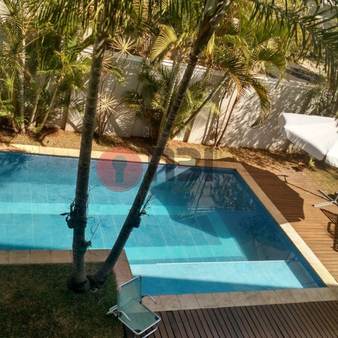 Casa de Condomínio com 4 quartos à venda, 360m² — foto 5 de 12