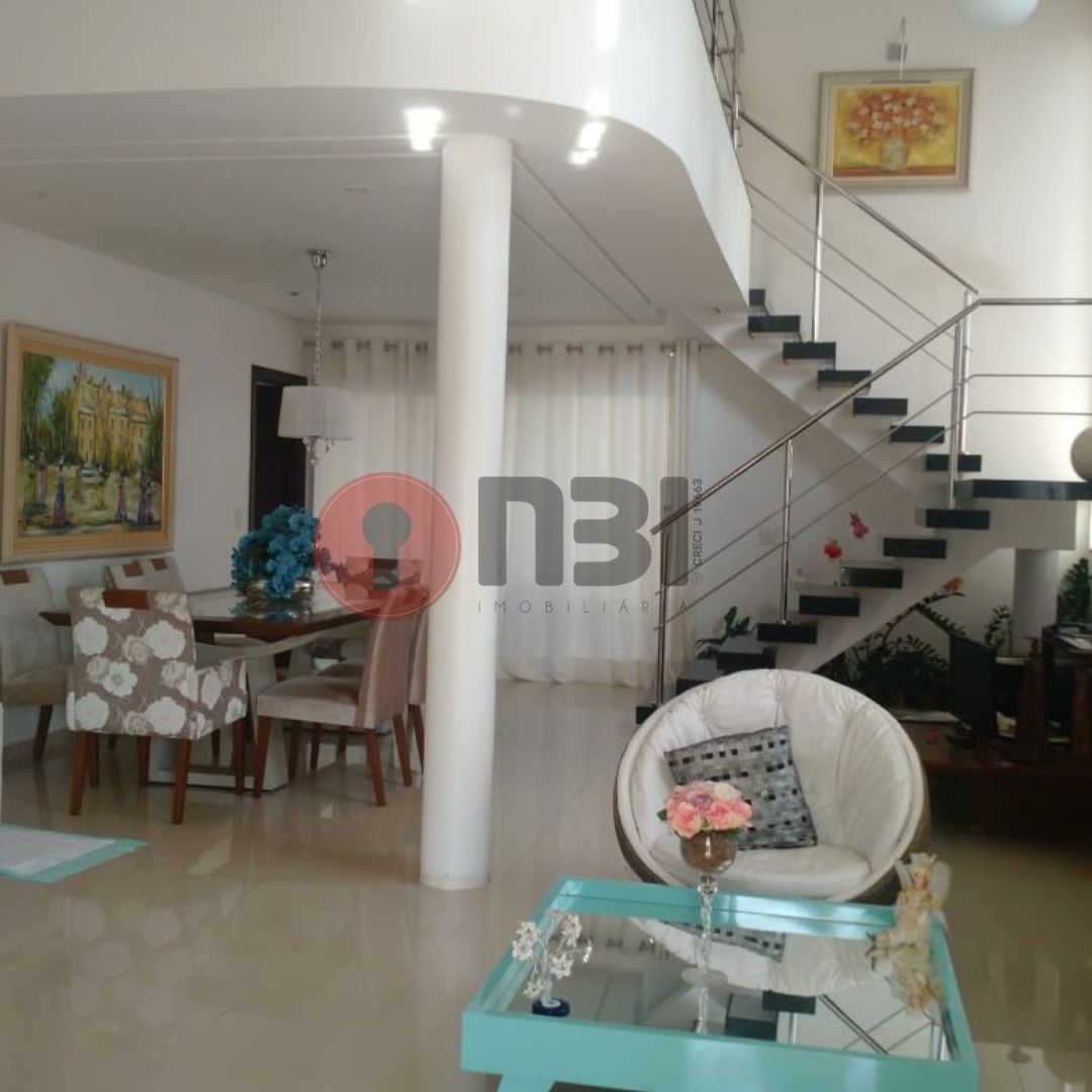 Casa de Condomínio com 4 quartos à venda, 360m² — foto 11 de 12