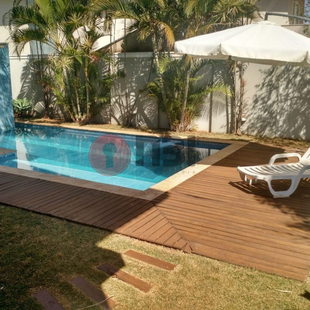 Casa de Condomínio com 4 quartos à venda, 360m² — foto 12 de 12