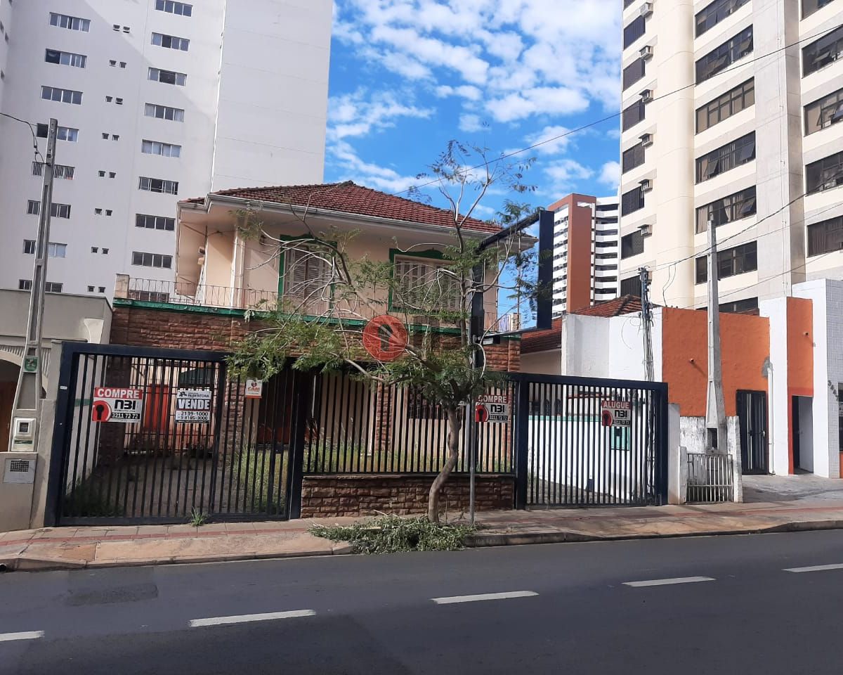 Casa com 4 quartos à venda, 493m² — foto 1 de 26