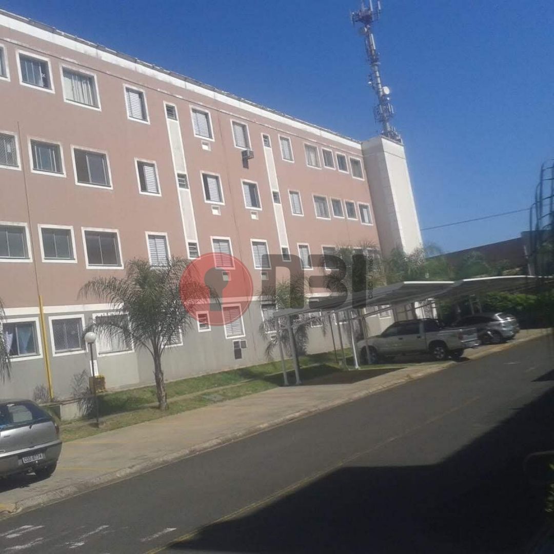 Apartamento com 2 quartos à venda, 60m² — foto 15 de 22
