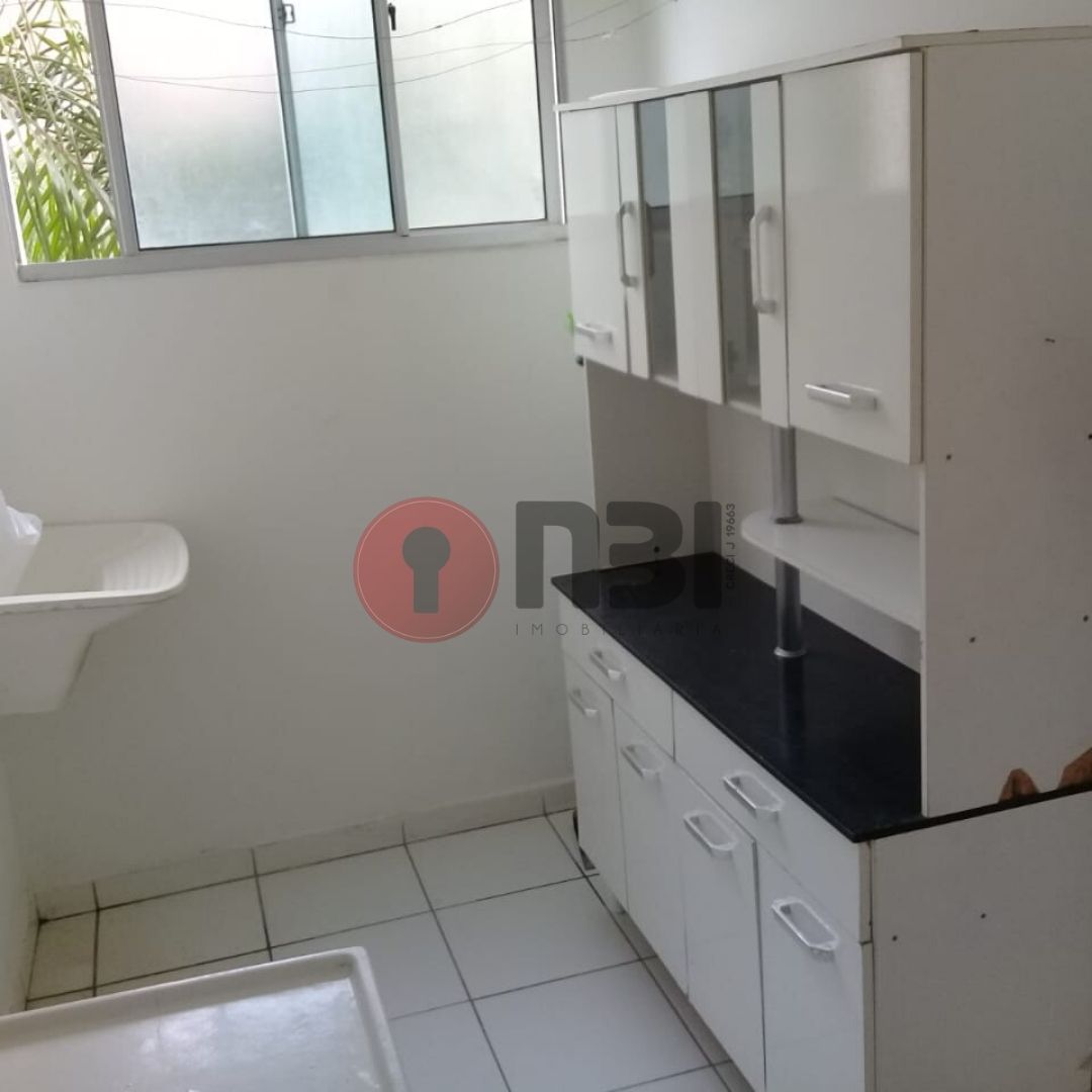 Apartamento com 2 quartos à venda, 60m² — foto 22 de 22