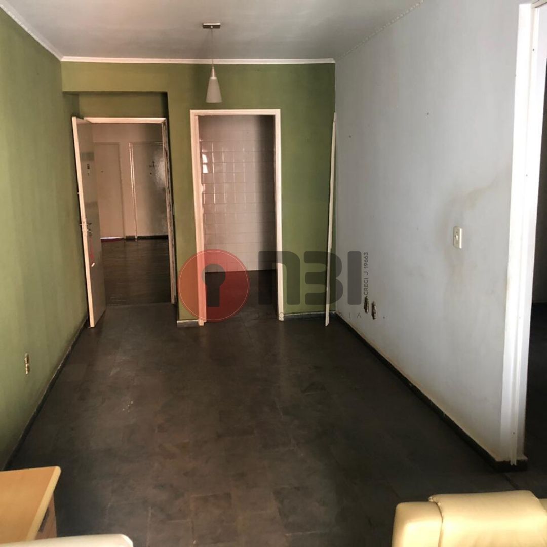 Apartamento com 2 quartos à venda, 60m² — foto 1 de 12