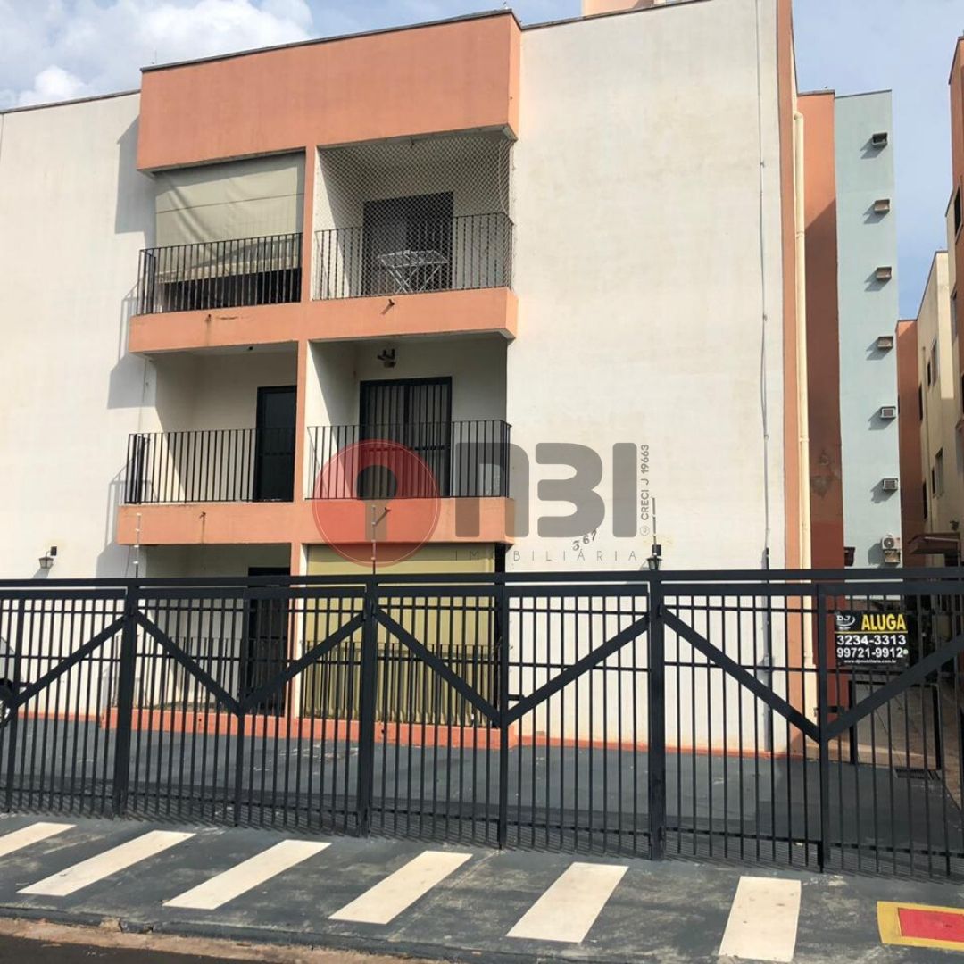 Apartamento com 2 quartos à venda, 60m² — foto 12 de 12