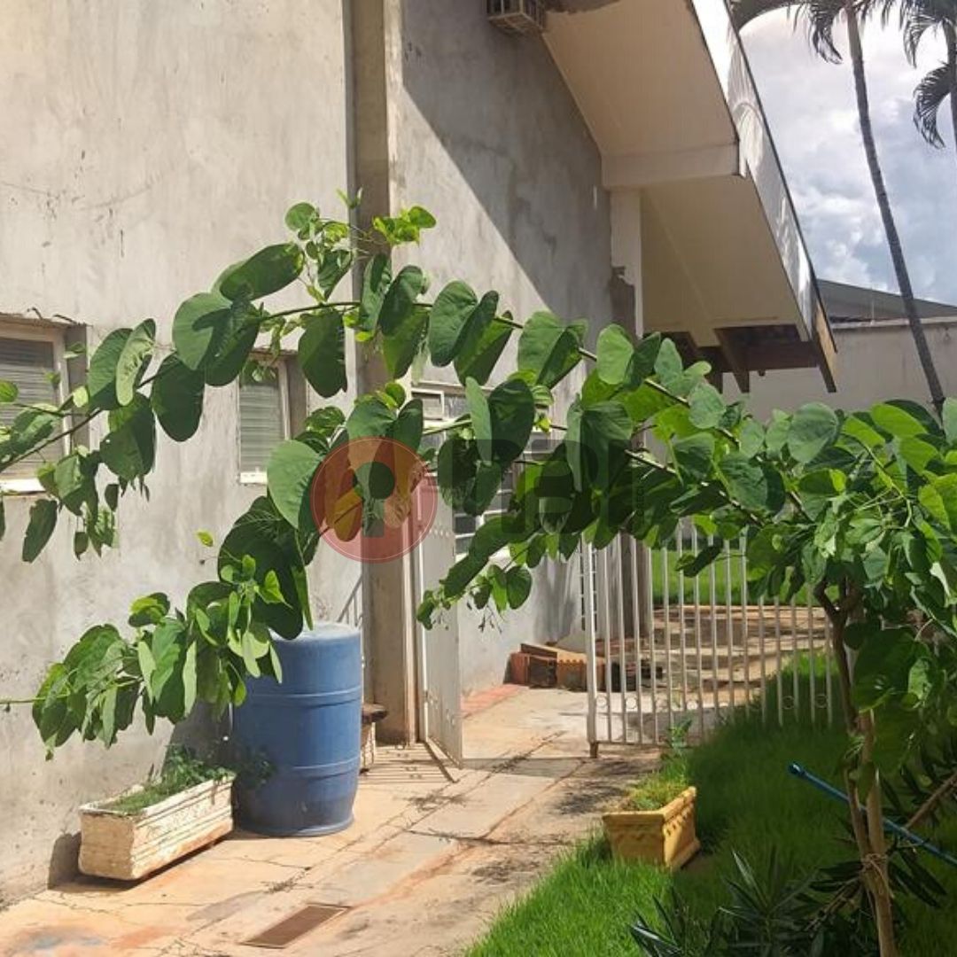 Casa com 4 quartos para aluguel, 525m² — foto 29 de 34