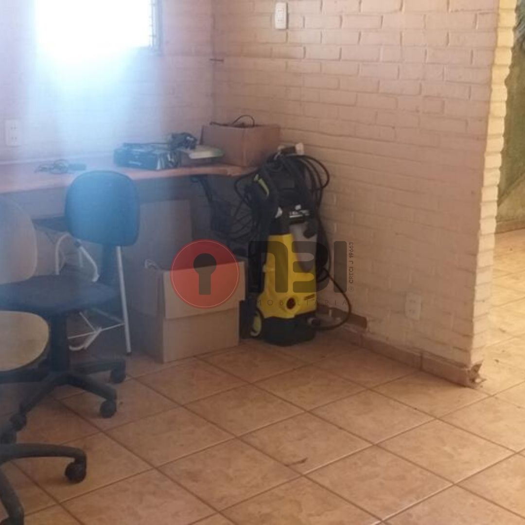 Casa com 4 quartos para aluguel, 525m² — foto 34 de 34