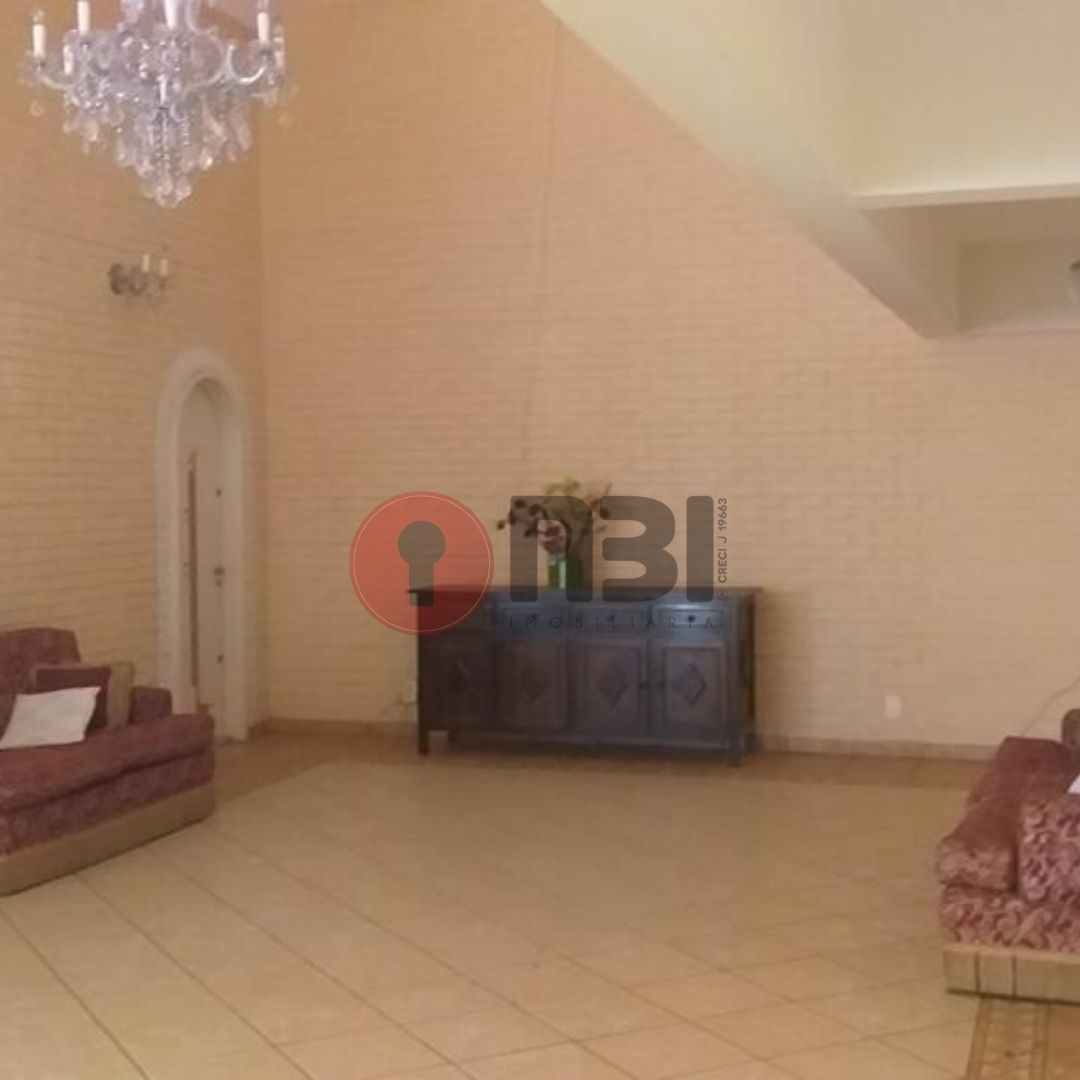 Casa com 4 quartos para aluguel, 525m² — foto 6 de 34