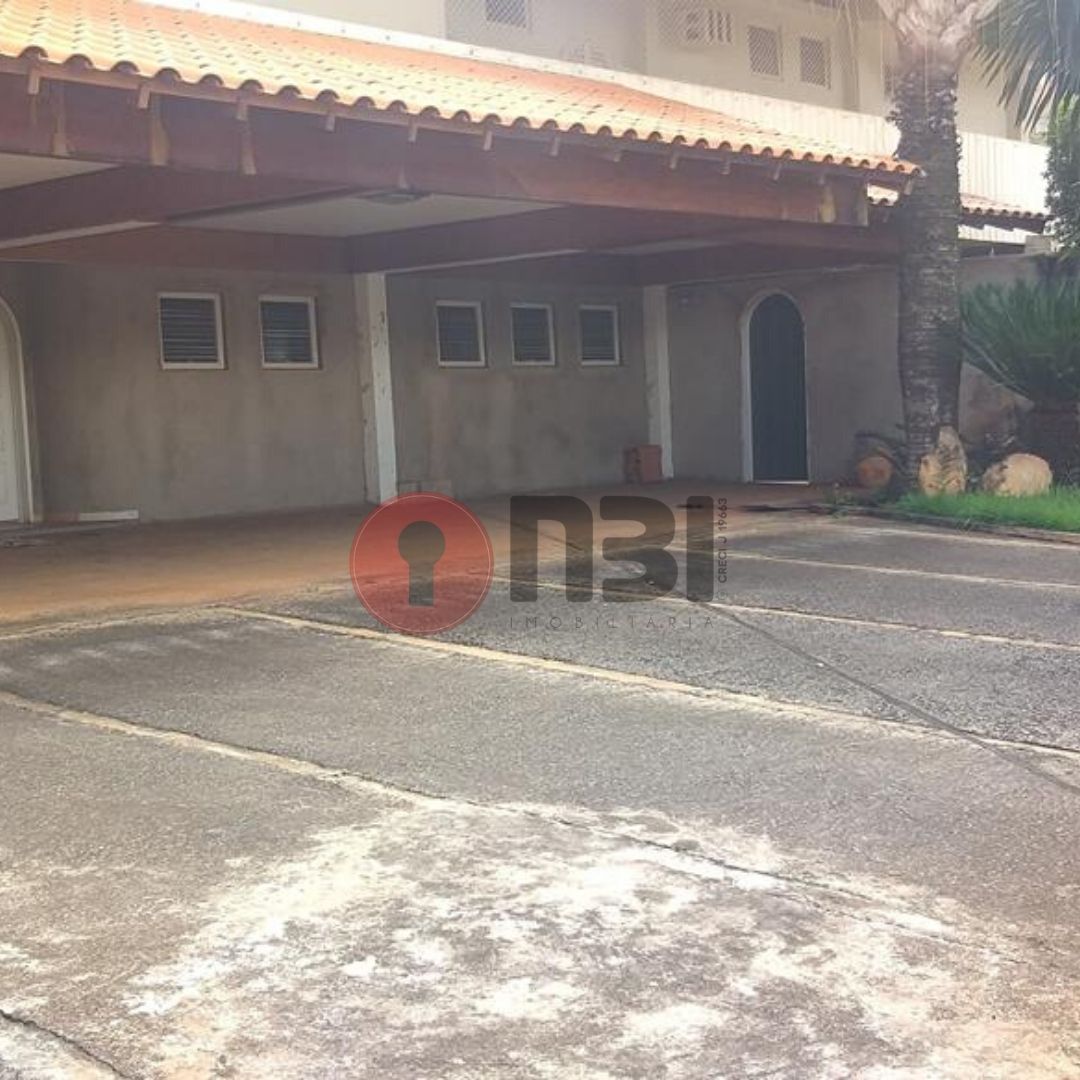 Casa com 4 quartos para aluguel, 525m² — foto 19 de 34